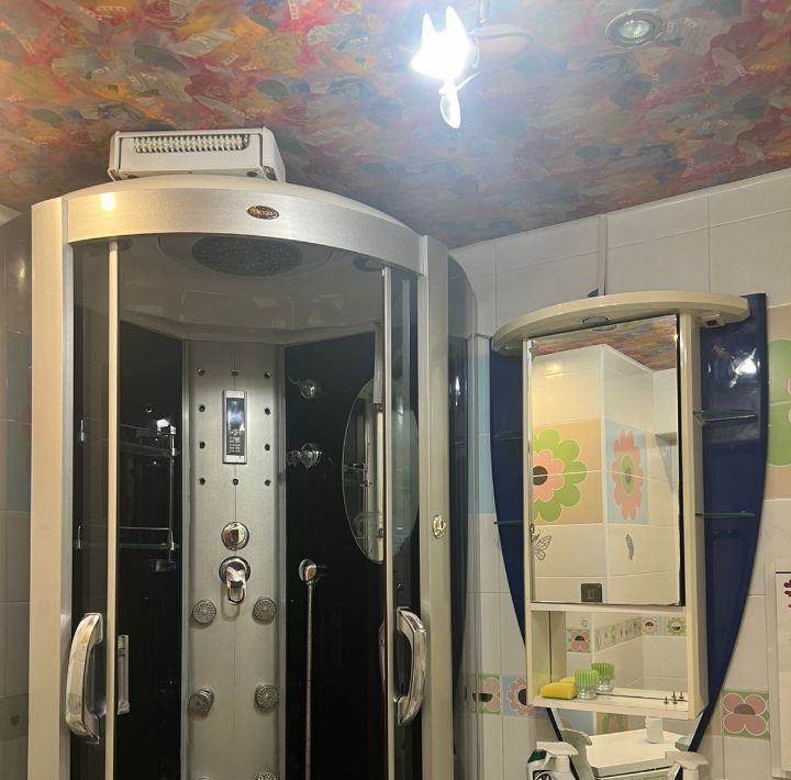 квартира г Сочи р-н Центральный ул Донская 29б фото 6