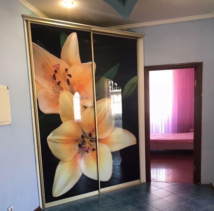 квартира г Новокузнецк р-н Кузнецкий ул Ленина 43 фото 27