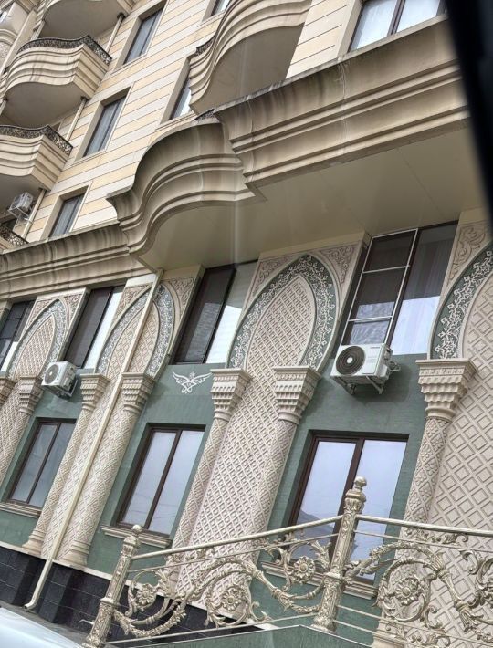квартира г Махачкала р-н Ленинский ул Ирчи Казака 128в фото 10