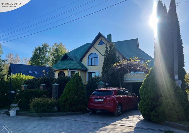 ул Полевая Светлогорск фото