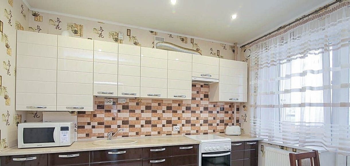 квартира г Калининград р-н Московский ул Печатная 21б фото 4