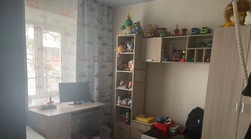 офис р-н Барышский г Барыш кв-л Энтузиастов 32 фото 6