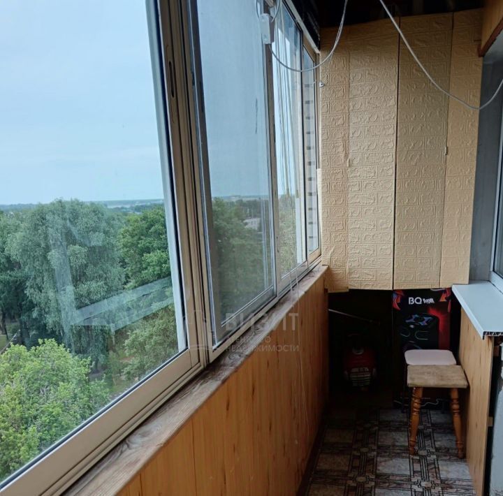 квартира р-н Нижнекамский г Нижнекамск б-р Школьный 7/2 фото 13