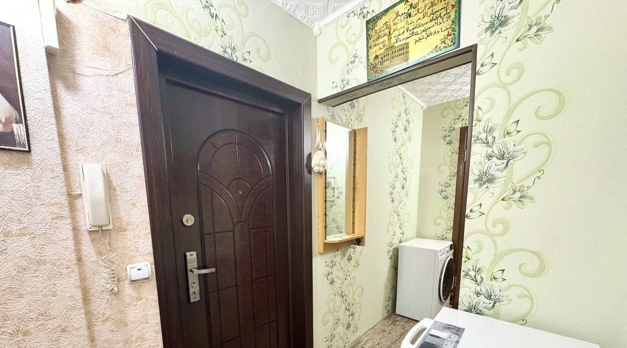 квартира р-н Нижнекамский г Нижнекамск ул Сююмбике 73 фото 11