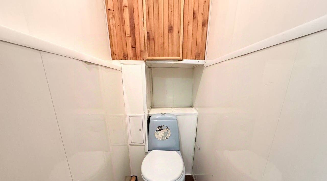 квартира р-н Нижнекамский г Нижнекамск ул Сююмбике 73 фото 14