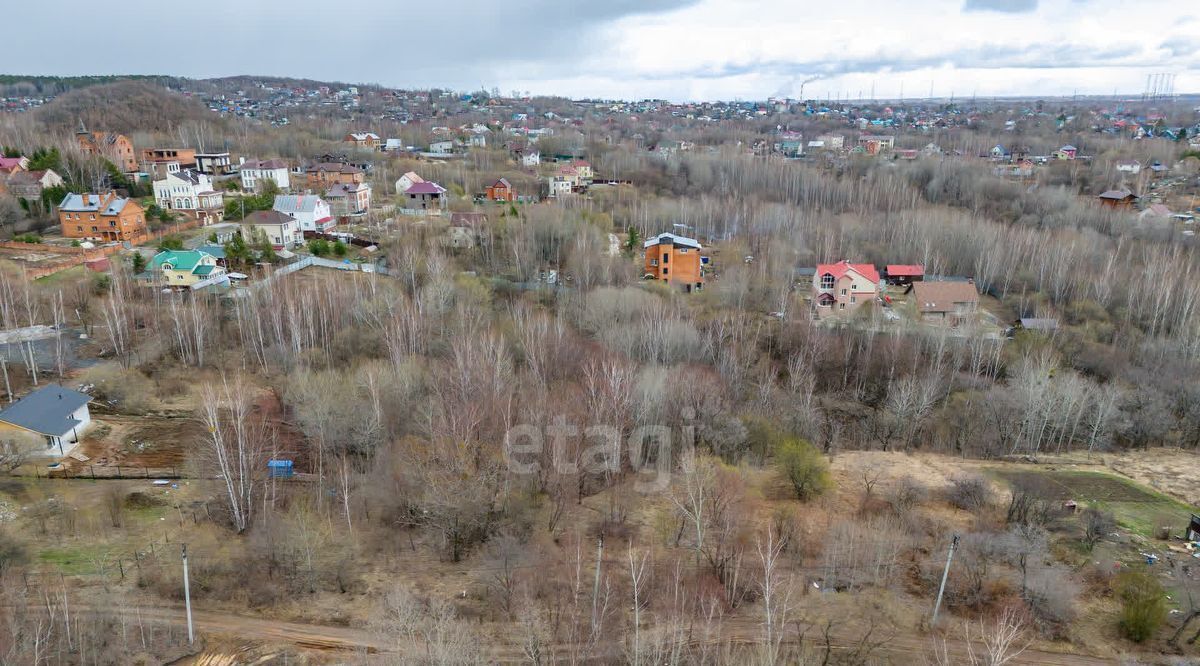 земля г Хабаровск р-н Краснофлотский пер Холмистый фото 4