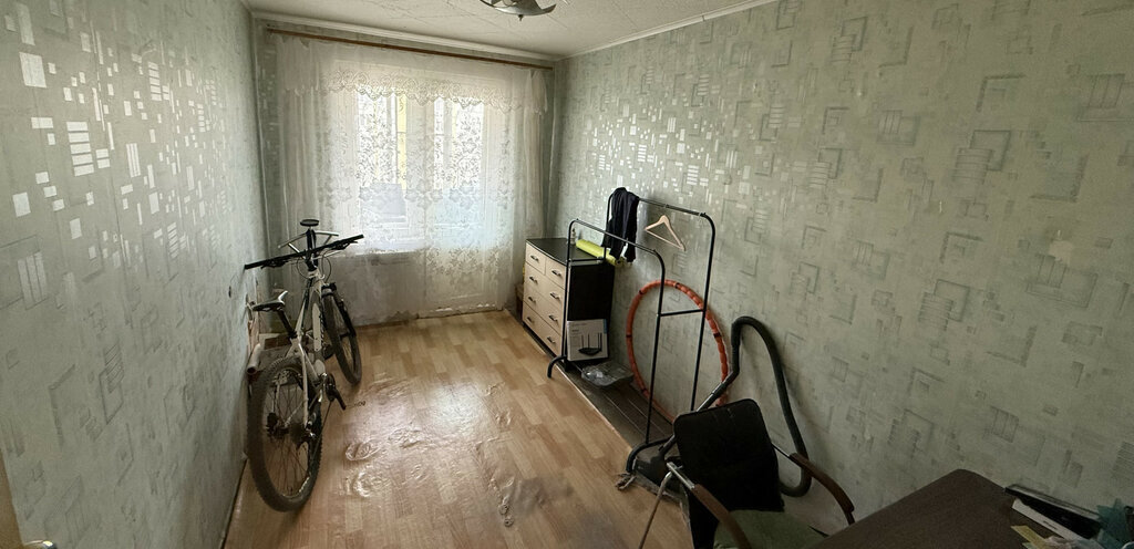 квартира г Саратов Комсомольский ул Химическая 7 фото 2