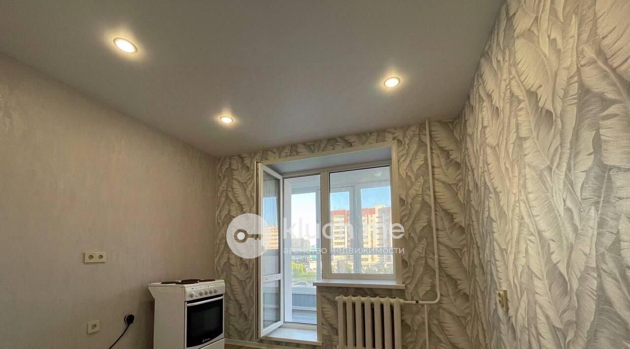 квартира г Казань Козья слобода ул Чистопольская 7 фото 13