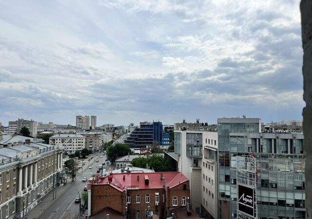 р-н Кировский ул Московская 122/126 фото
