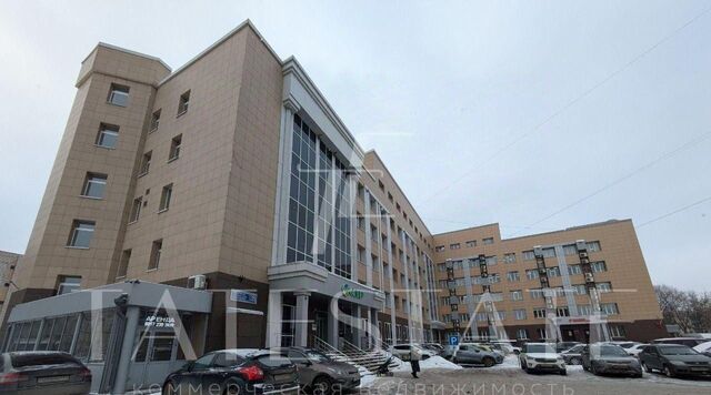 Яшьлек ул Маршала Чуйкова 2в фото
