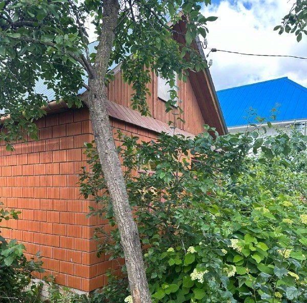 дом г Казань Авиастроительная № 11 КАПО имени С. П. Горбунова сад, 9 фото 1