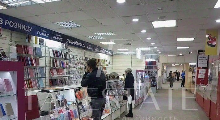 свободного назначения г Казань метро Площадь Тукая ул Марселя Салимжанова 5 фото 4