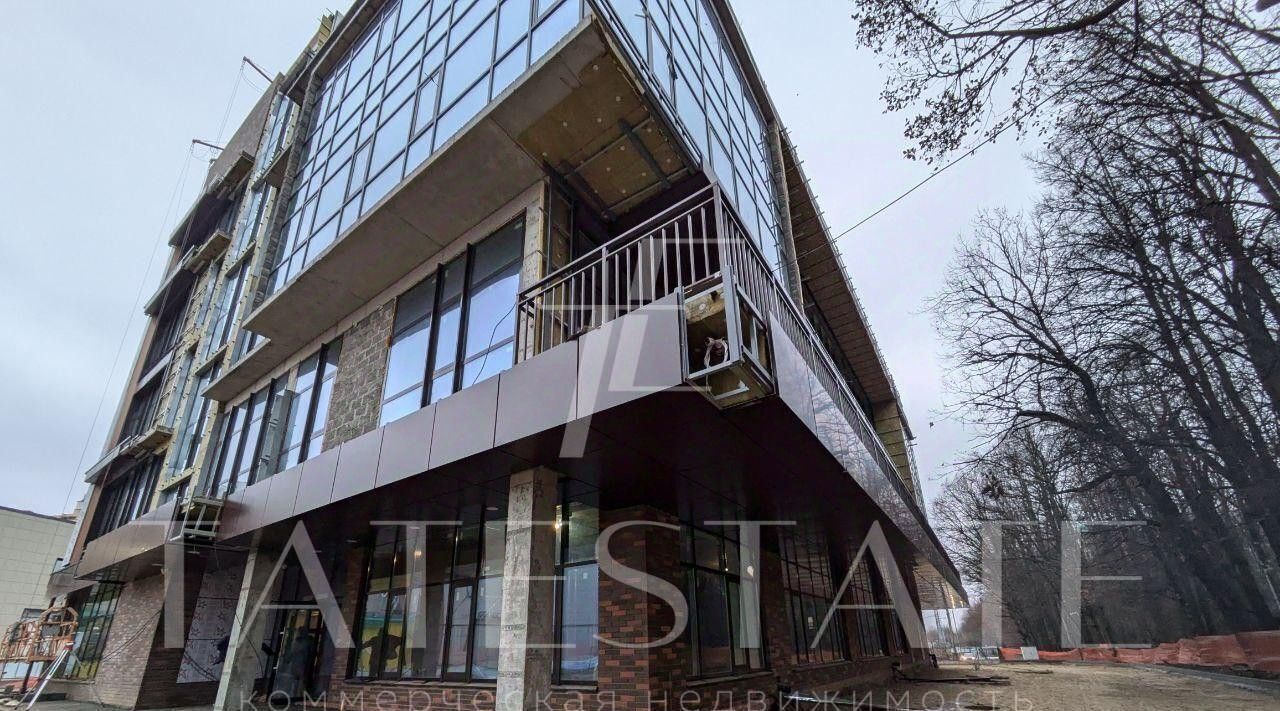 свободного назначения г Казань пр-кт Победы 87а Проспект Победы фото 2