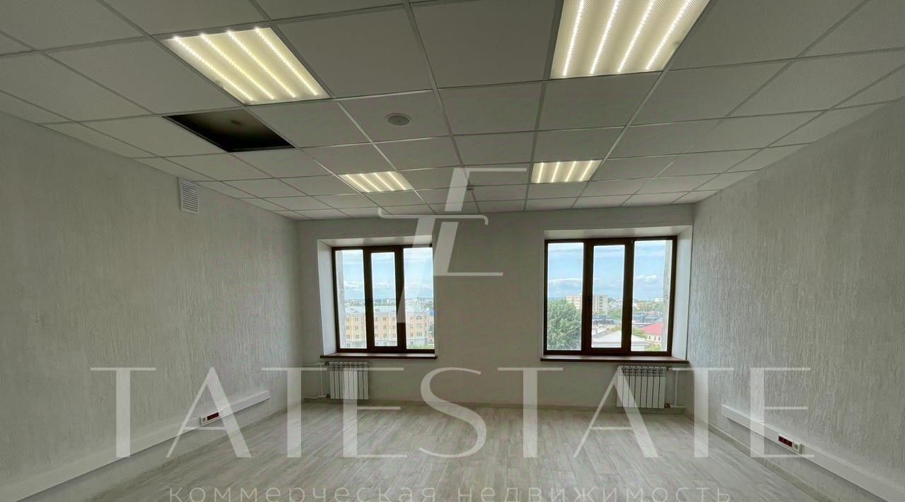 офис г Казань метро Площадь Тукая ул Ахтямова 1 фото 2