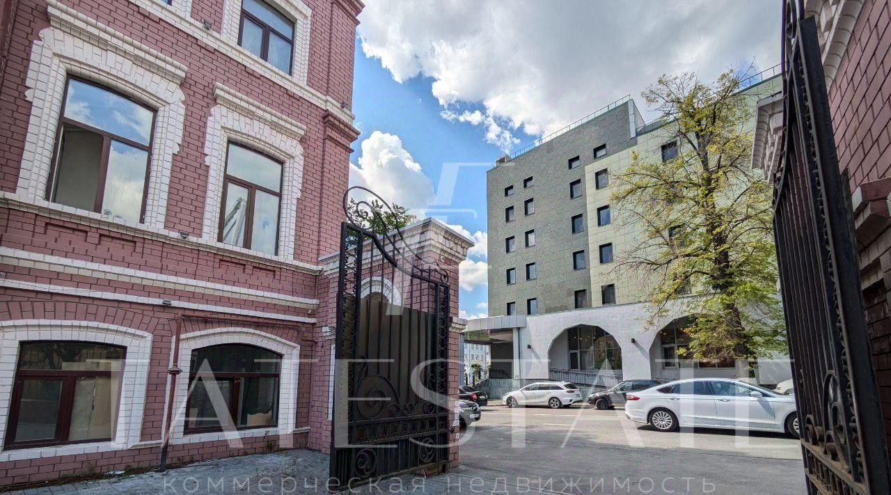свободного назначения г Казань метро Площадь Тукая ул Право-Булачная 45/2 фото 3