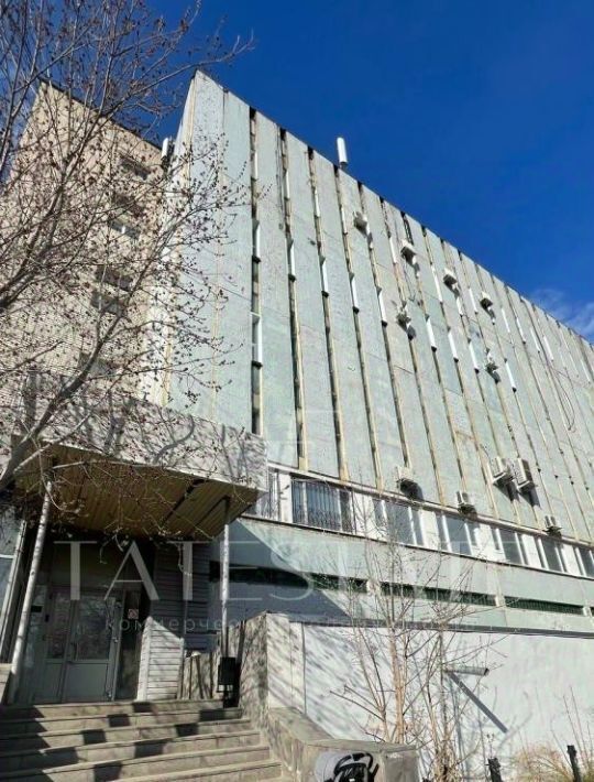 свободного назначения г Казань Яшьлек ул Академика Лаврентьева 3 фото 4
