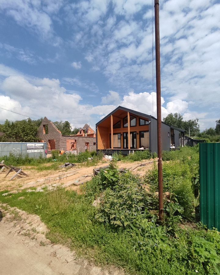дом г Казань р-н Советский Республика Татарстан Татарстан, садоводческое некоммерческое товарищество Наука, 65 фото 3
