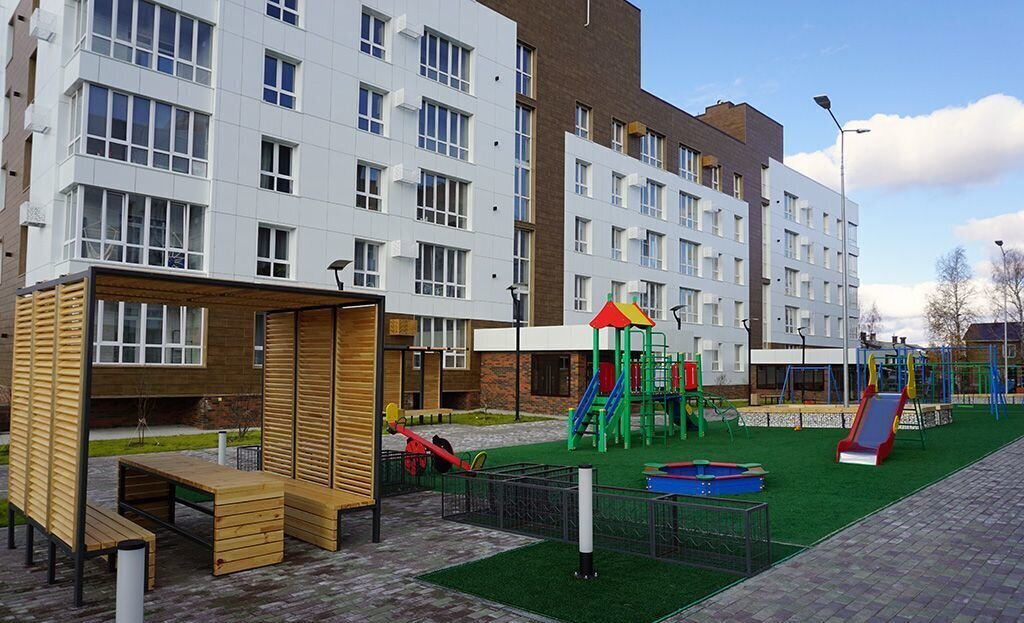 квартира г Ханты-Мансийск ул Ключевая 10 фото 2