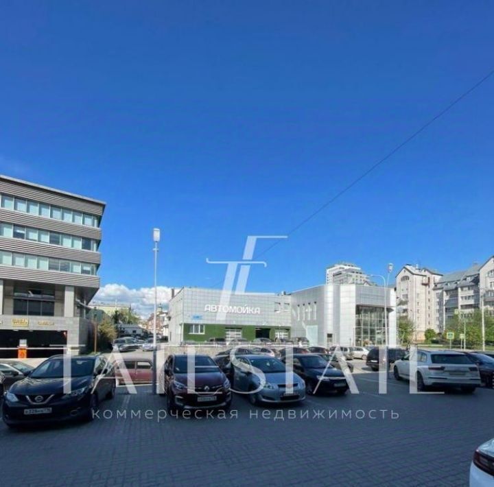 свободного назначения г Казань Суконная слобода ул Спартаковская 12 фото 3