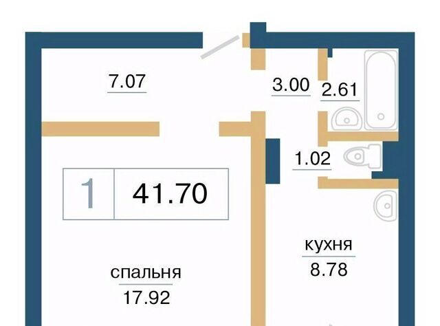 микрорайон «Нанжуль-Солнечный» фото