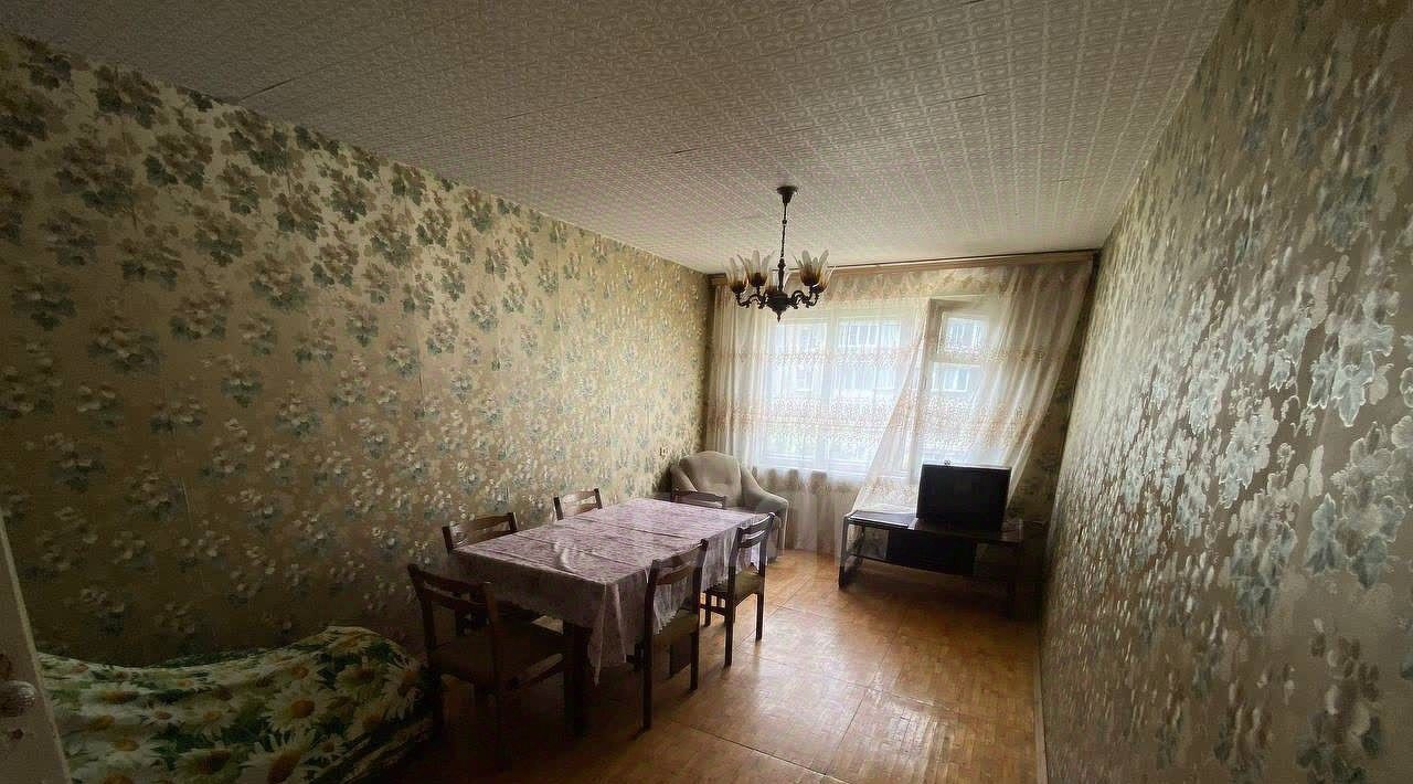 квартира г Челябинск р-н Тракторозаводский ул Хохрякова 6 фото 8