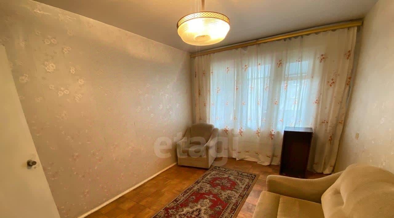 квартира г Челябинск р-н Тракторозаводский ул Хохрякова 6 фото 11