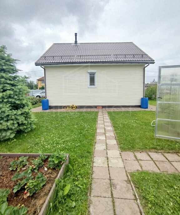 дом г Сергиев Посад днп Зеленая Горка-СПР 111, Сергиево-Посадский городской округ фото 10
