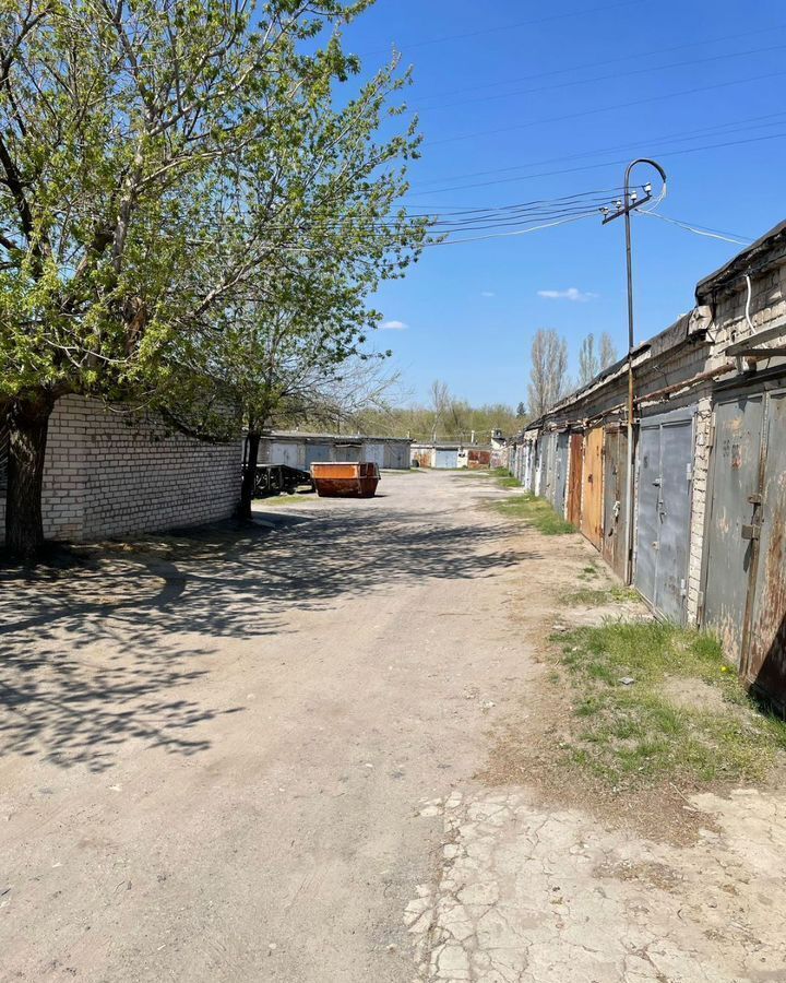 гараж г Волгоград р-н Дзержинский ул Ангарская 109 фото 7