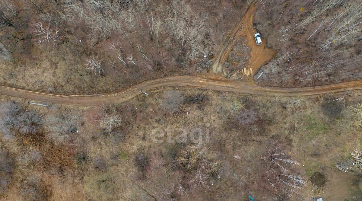 земля г Хабаровск р-н Краснофлотский пер Холмистый фото 11