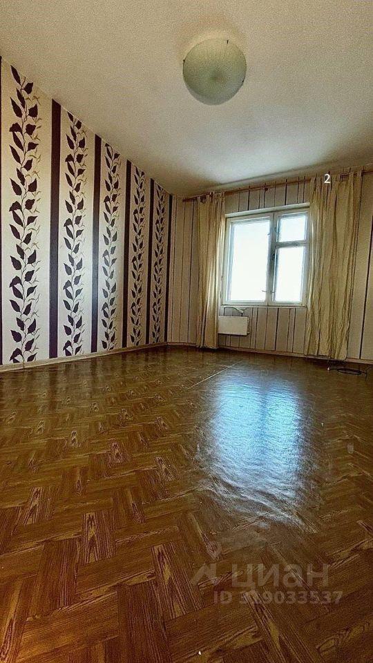 квартира р-н Всеволожский г Мурино ул Оборонная 26 Муринское городское поселение, Центральный микрорайон фото 11