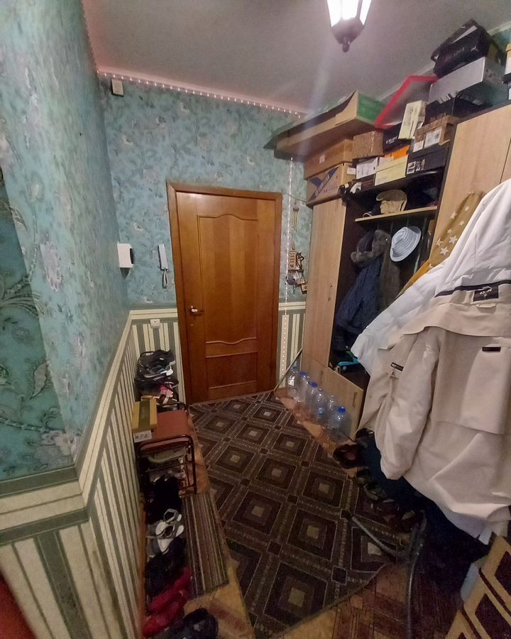 квартира г Лыткарино ул Советская 8 фото 6
