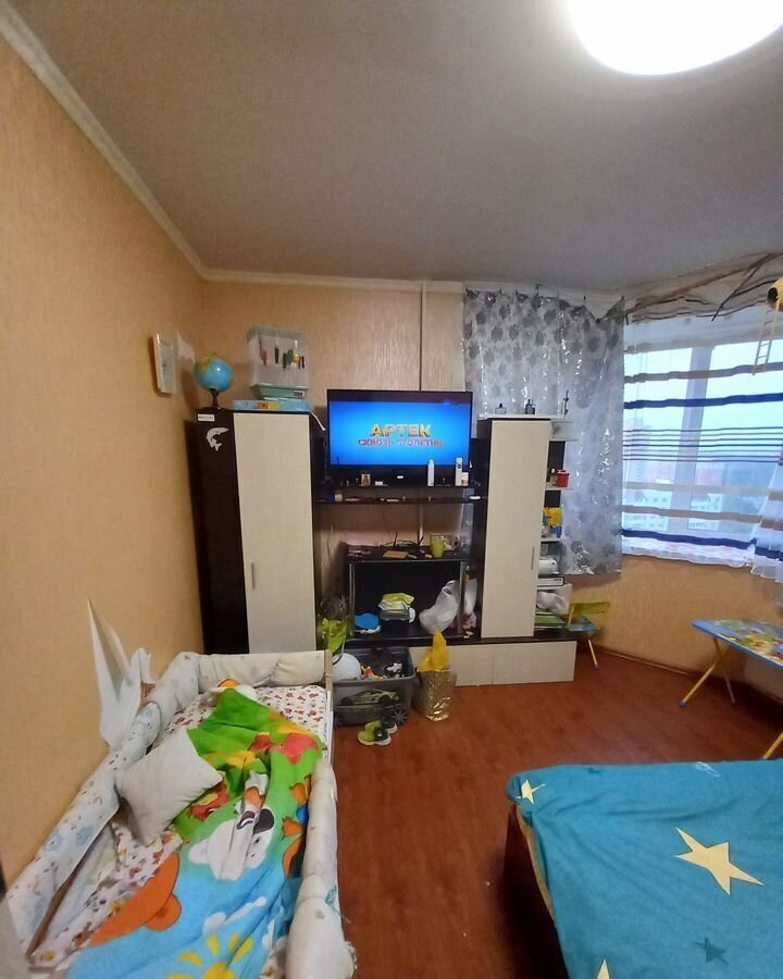 квартира г Лыткарино ул Советская 8 фото 14