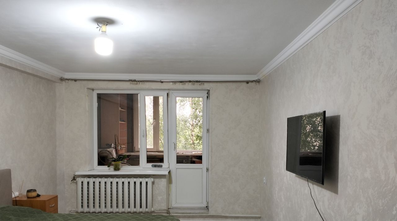 квартира г Сургут ул Пушкина 33 15А фото 7