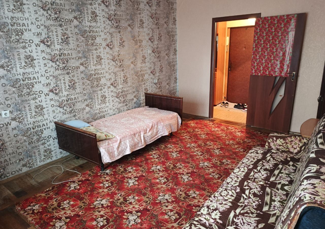 квартира г Белгород Западный ул Губкина 44б фото 2