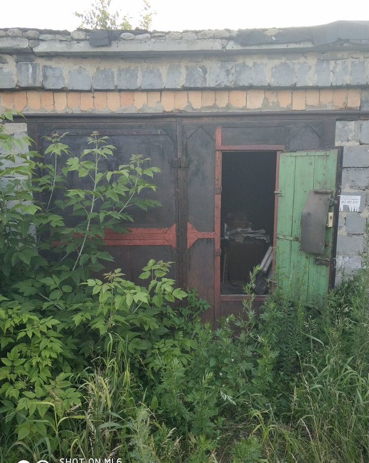 гараж г Каменск-Уральский Хозспособ ул Грибоедова фото 3