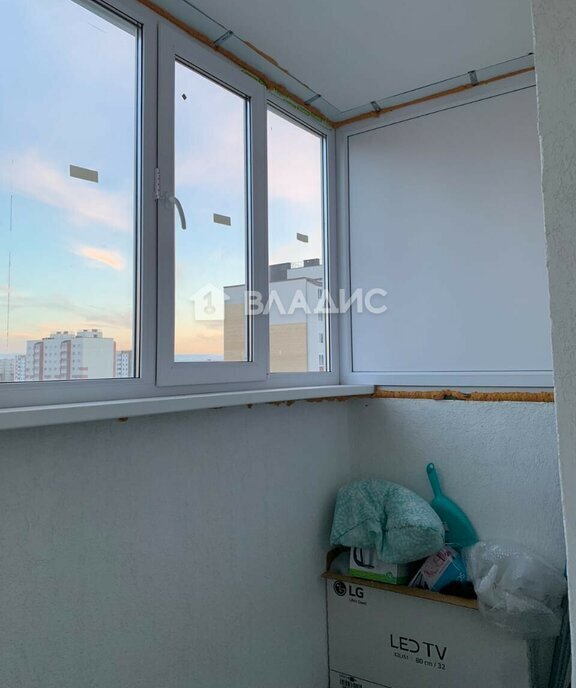 квартира г Тобольск 15-й микрорайон 16 фото 9