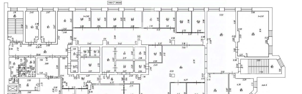 офис г Казань Яшьлек ул Маршала Чуйкова 2в фото 13