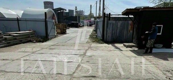производственные, складские г Казань Авиастроительная ул Северо-Западная 14 фото 14