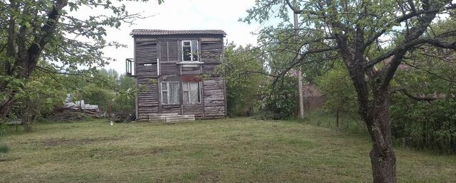 р-н Левобережный снт Славянка ул Яблоневая фото
