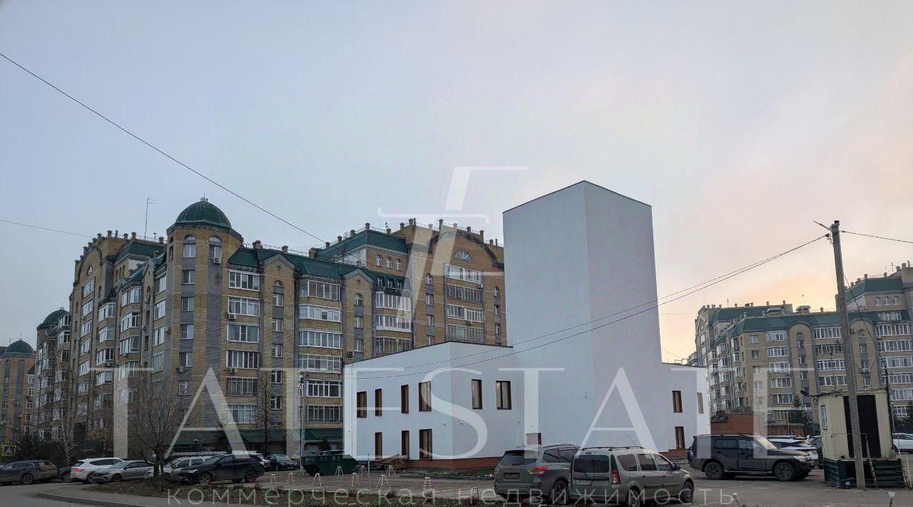 свободного назначения г Казань Яшьлек ул Четаева 4а фото 16