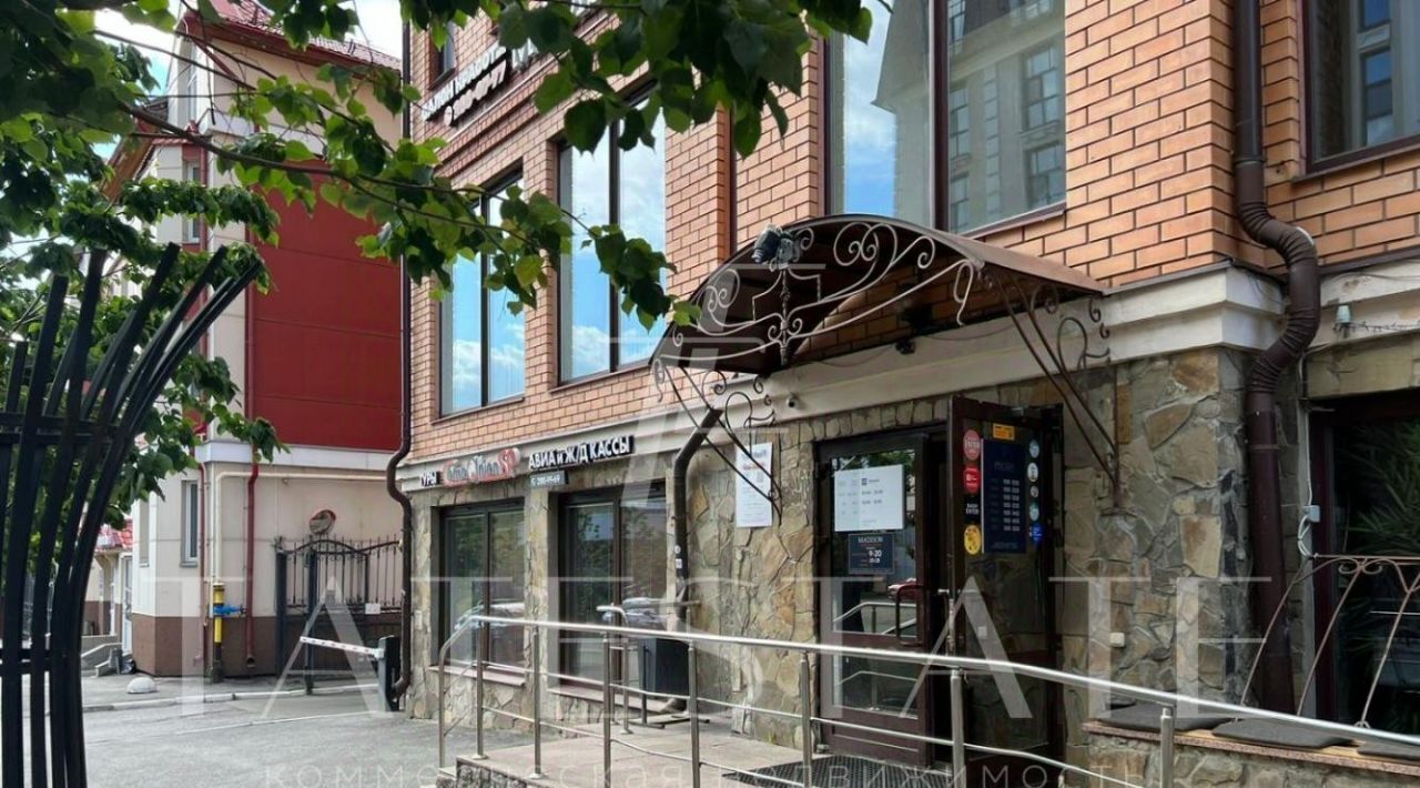 свободного назначения г Казань Кремлёвская ул Карла Маркса 5 фото 6