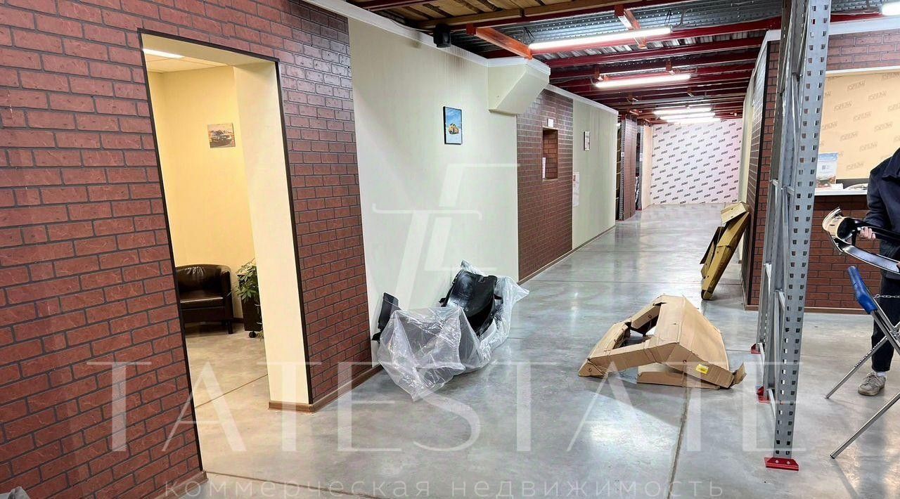 производственные, складские г Казань ул Фатыха Амирхана 50 Казань, Северный Вокзал фото 28