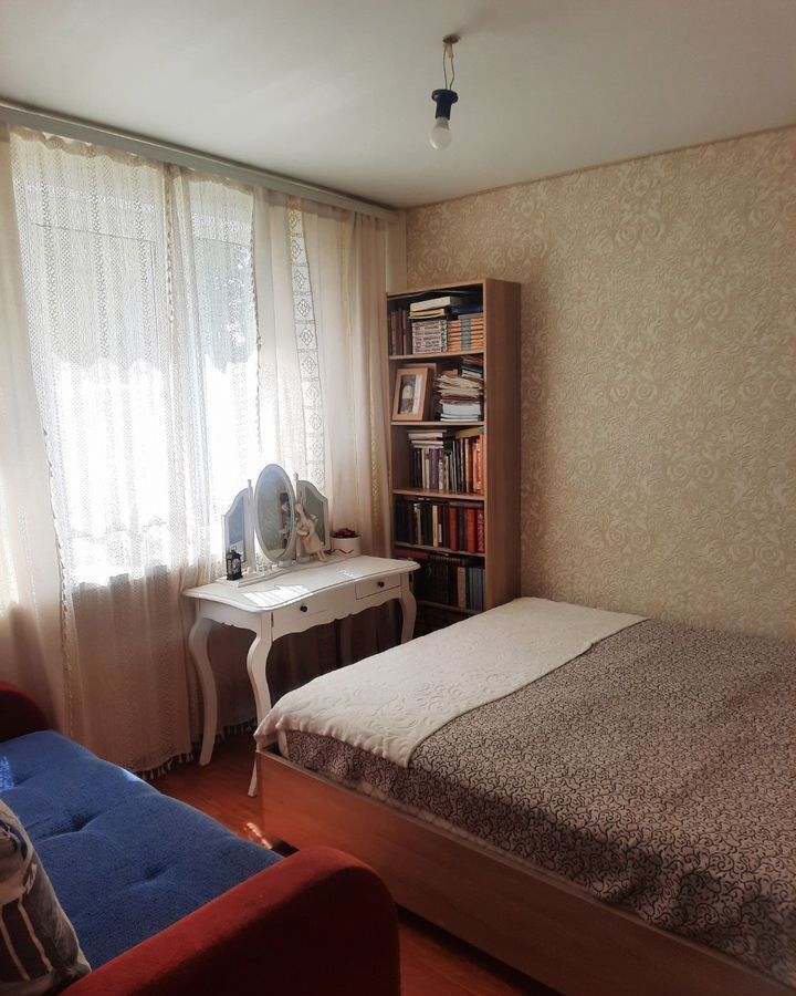 квартира г Кострома р-н Центральный пр-кт Мира 60 фото 6