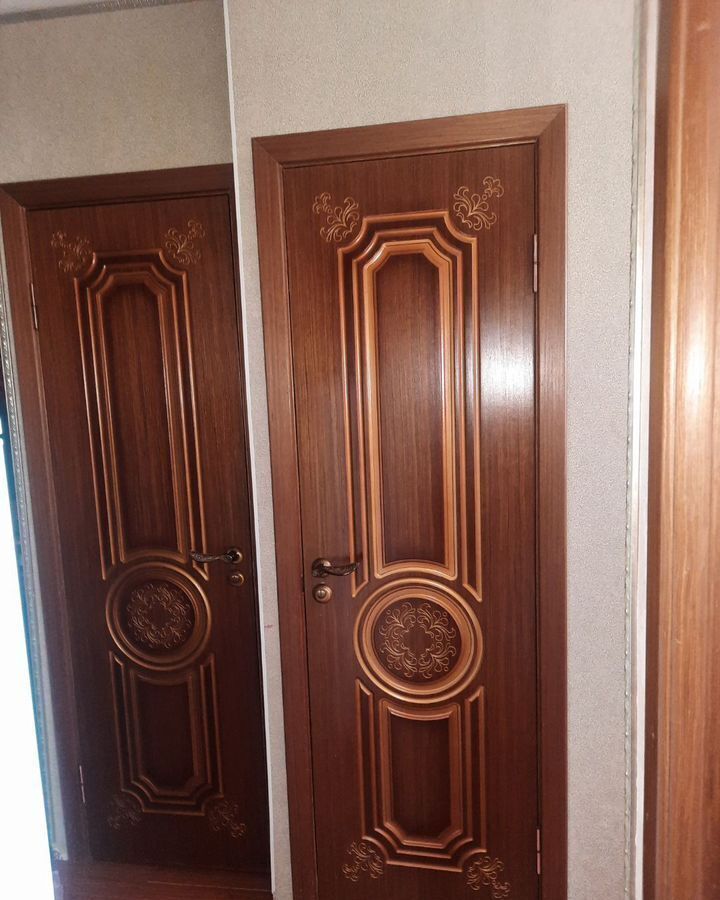 квартира г Кострома р-н Центральный пр-кт Мира 60 фото 12