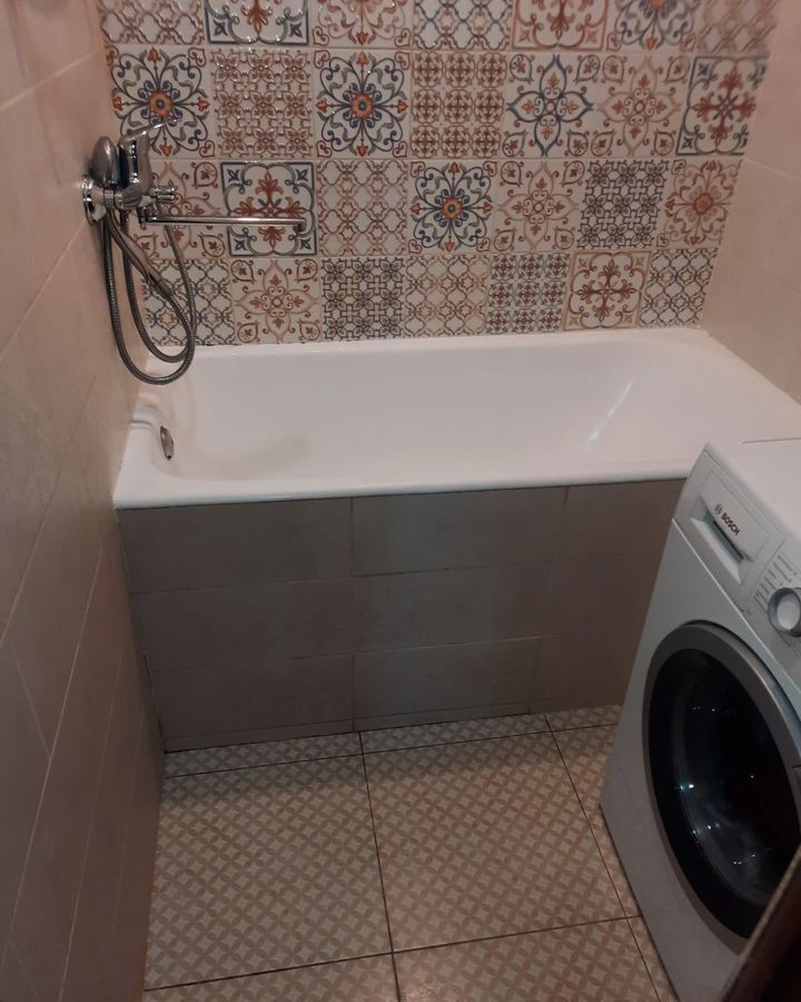 квартира г Кострома р-н Центральный пр-кт Мира 60 фото 19