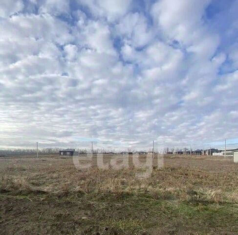 земля ул Крестьянская Щепкинское с/пос фото
