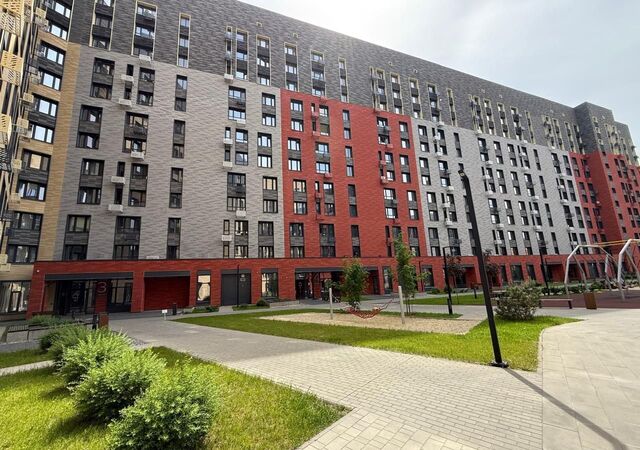 ул Баки Урманче 4к/4 Проспект Победы фото