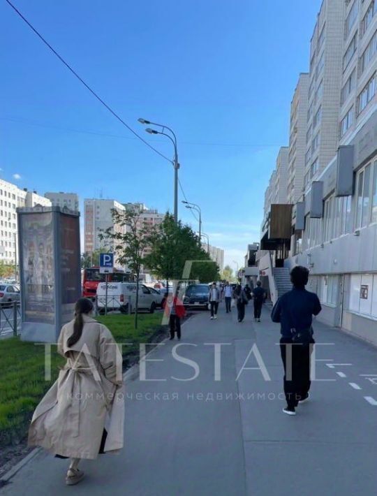 торговое помещение г Казань Суконная слобода ул Вишневского 10 фото 7
