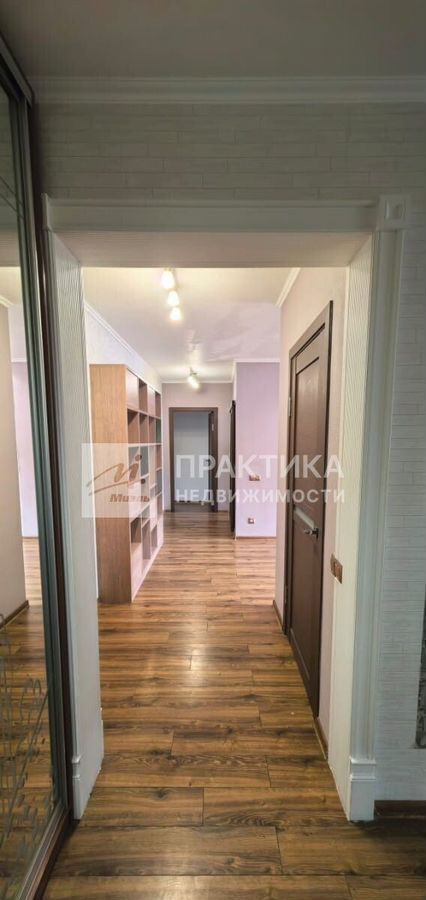 квартира г Красногорск б-р Подмосковный 2 Пенягино, Красногорск фото 1