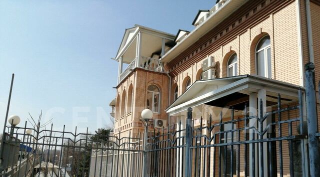 р-н Центральный ул Постовая 3 Западный фото